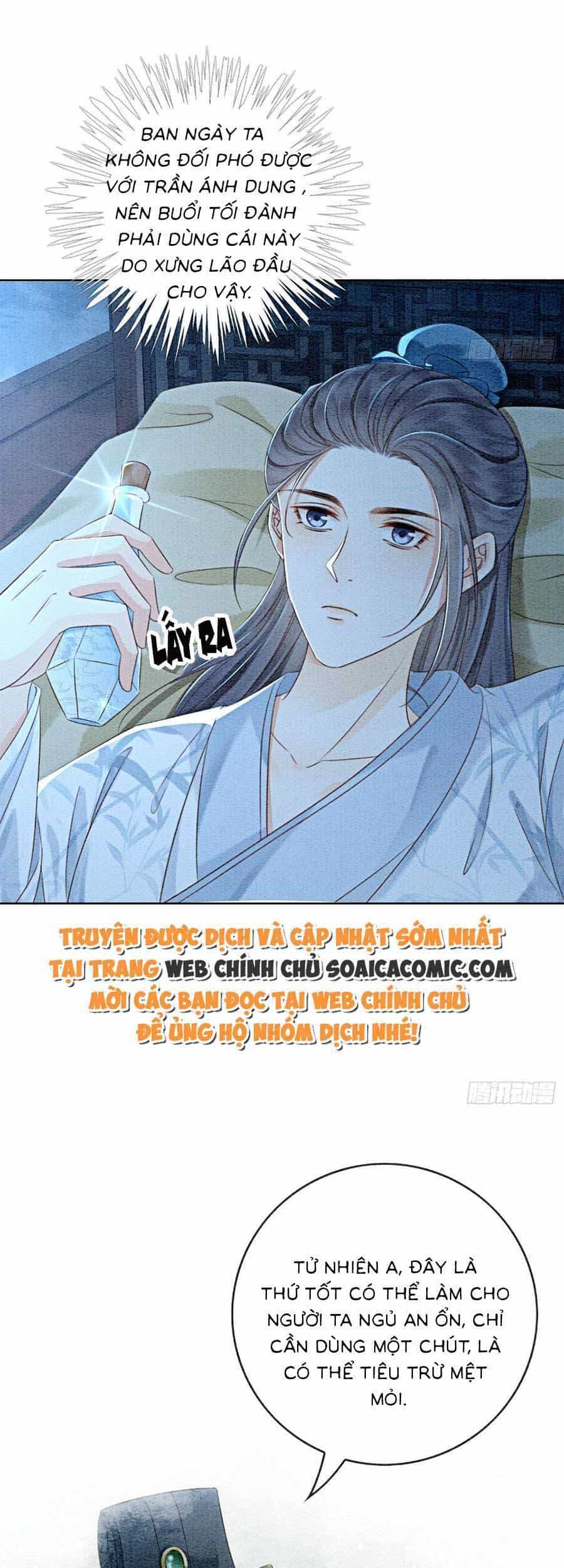 Bắt Đầu Hủy Hôn Để Công Lược Vương Gia - Chương 77 - ảnh 36