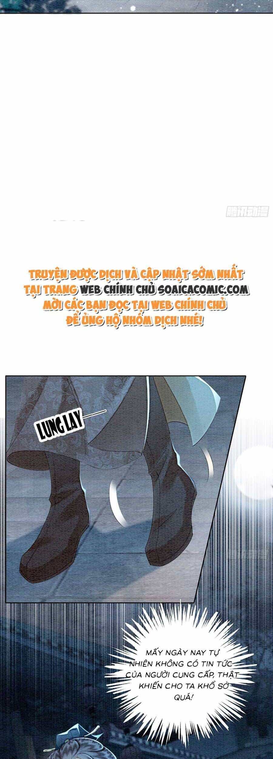 Bắt Đầu Hủy Hôn Để Công Lược Vương Gia - Chương 79 - ảnh 22