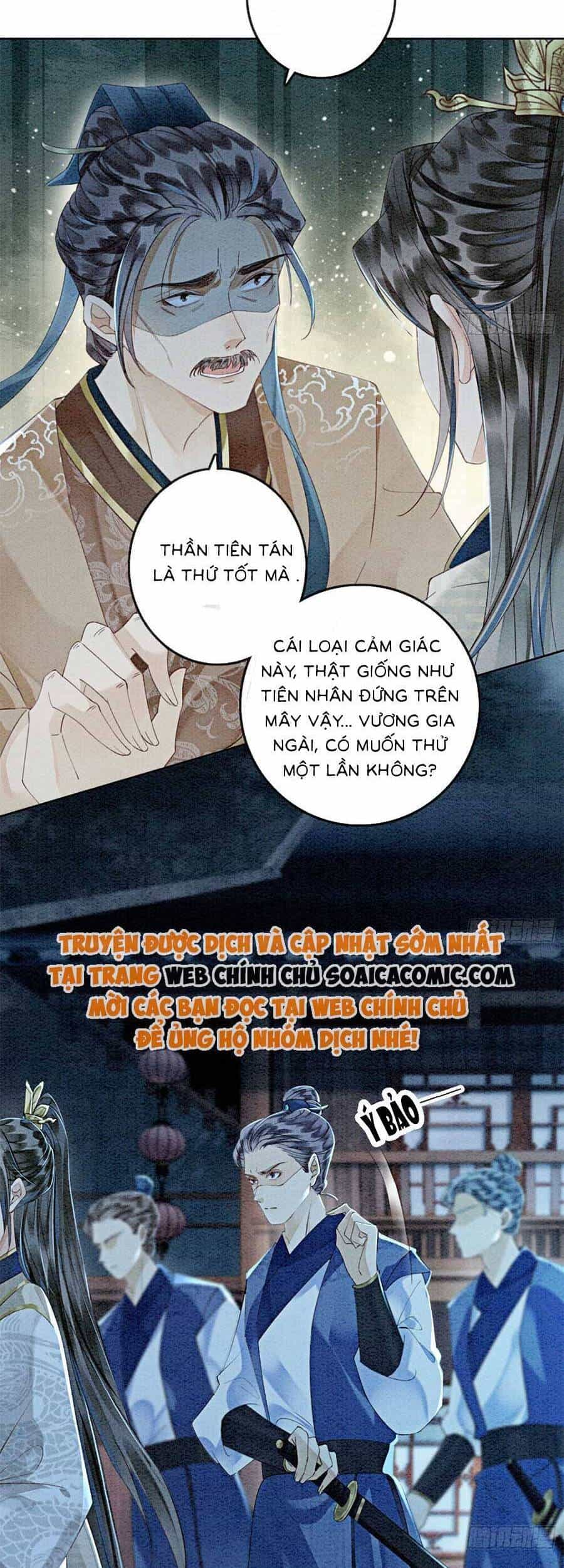 Bắt Đầu Hủy Hôn Để Công Lược Vương Gia - Chương 79 - ảnh 29