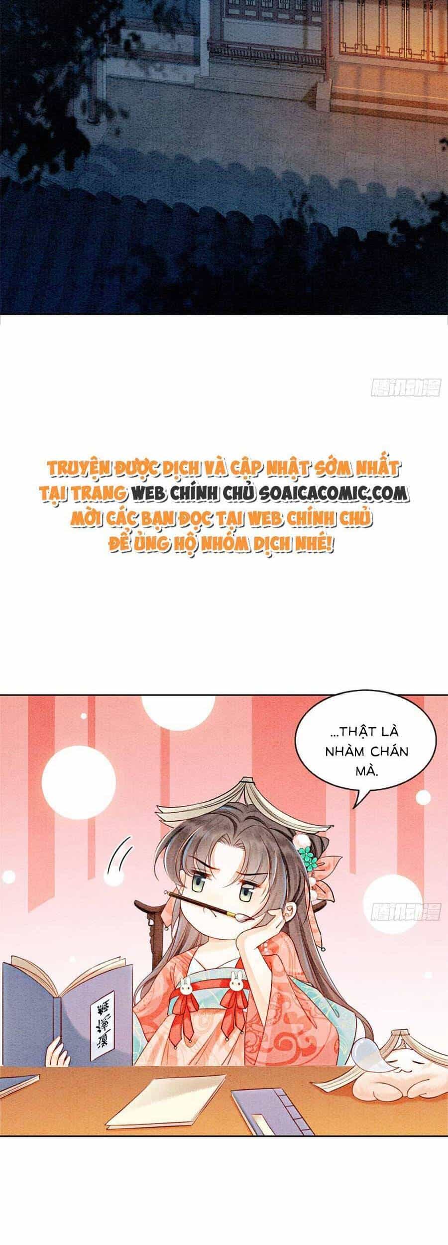 Bắt Đầu Hủy Hôn Để Công Lược Vương Gia - Chương 79 - ảnh 37