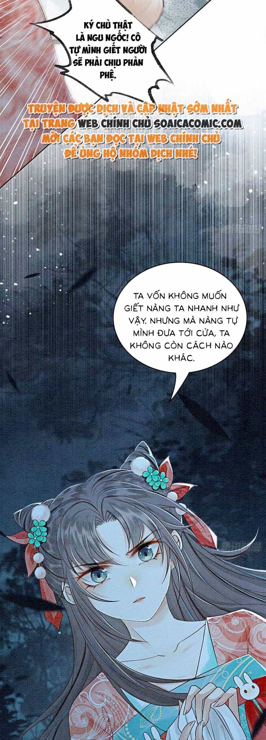 Bắt Đầu Hủy Hôn Để Công Lược Vương Gia - Chương 81 - ảnh 23
