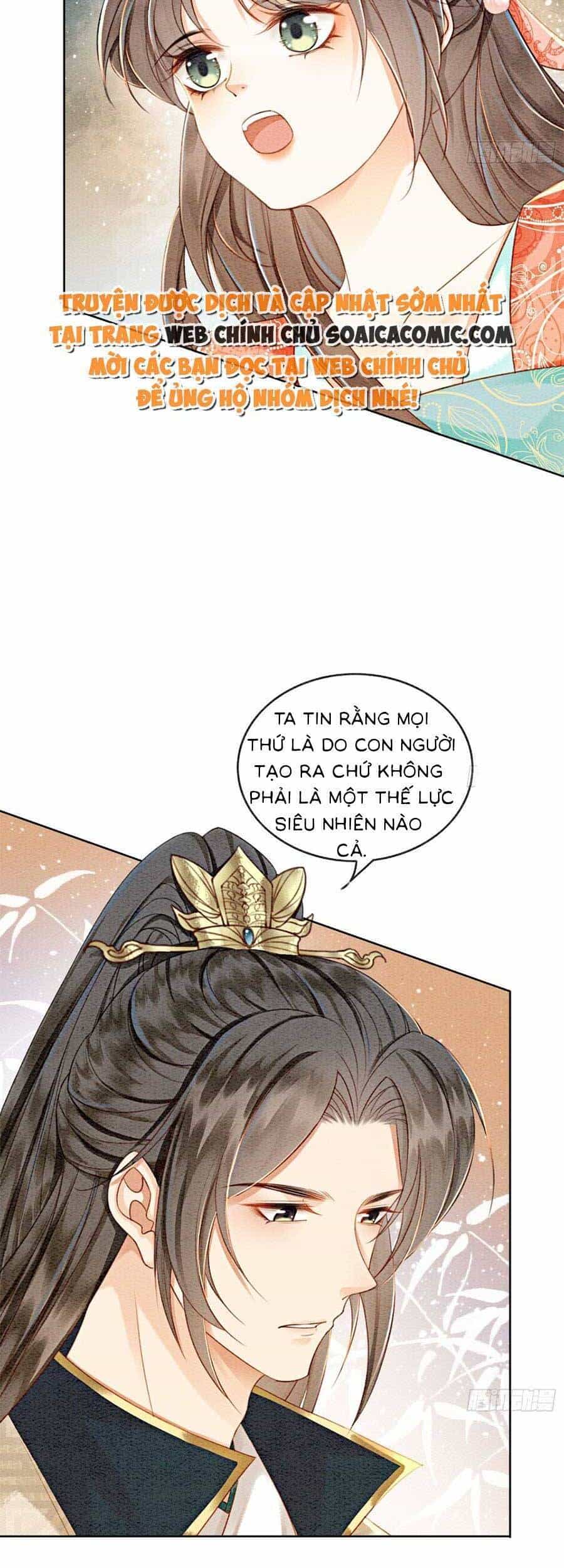 Bắt Đầu Hủy Hôn Để Công Lược Vương Gia - Chương 81 - ảnh 40