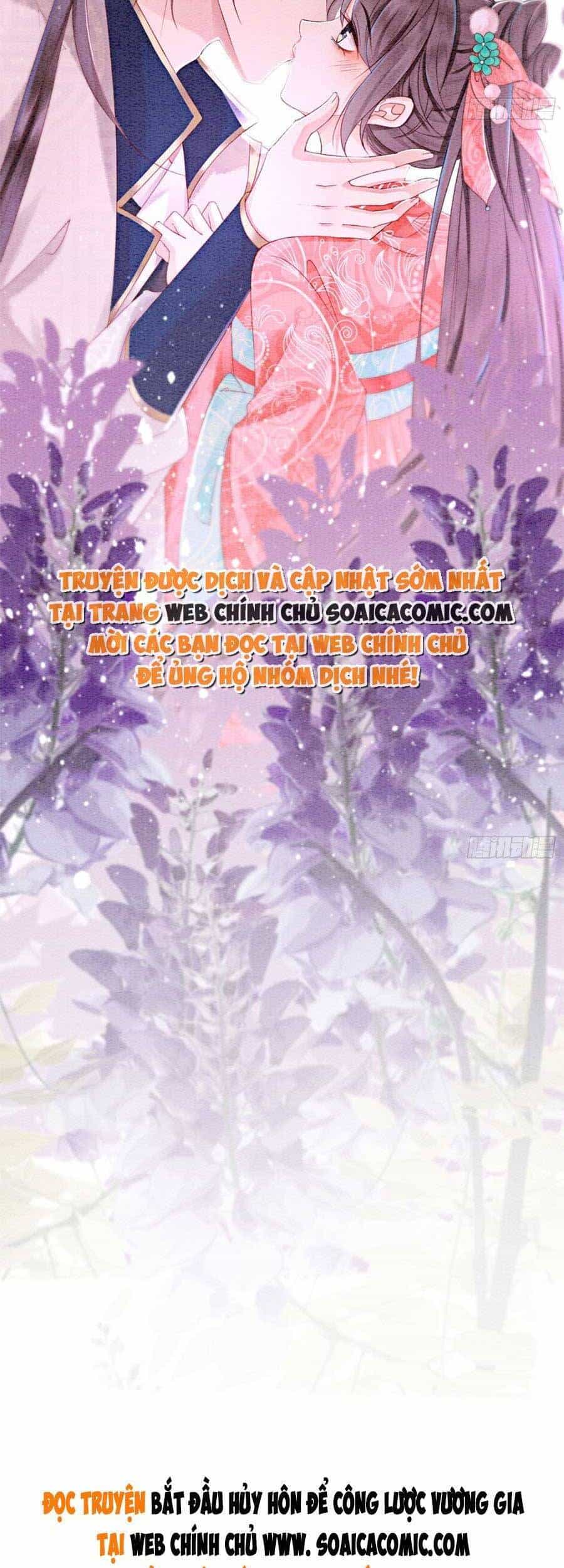 Bắt Đầu Hủy Hôn Để Công Lược Vương Gia - Chương 81 - ảnh 44