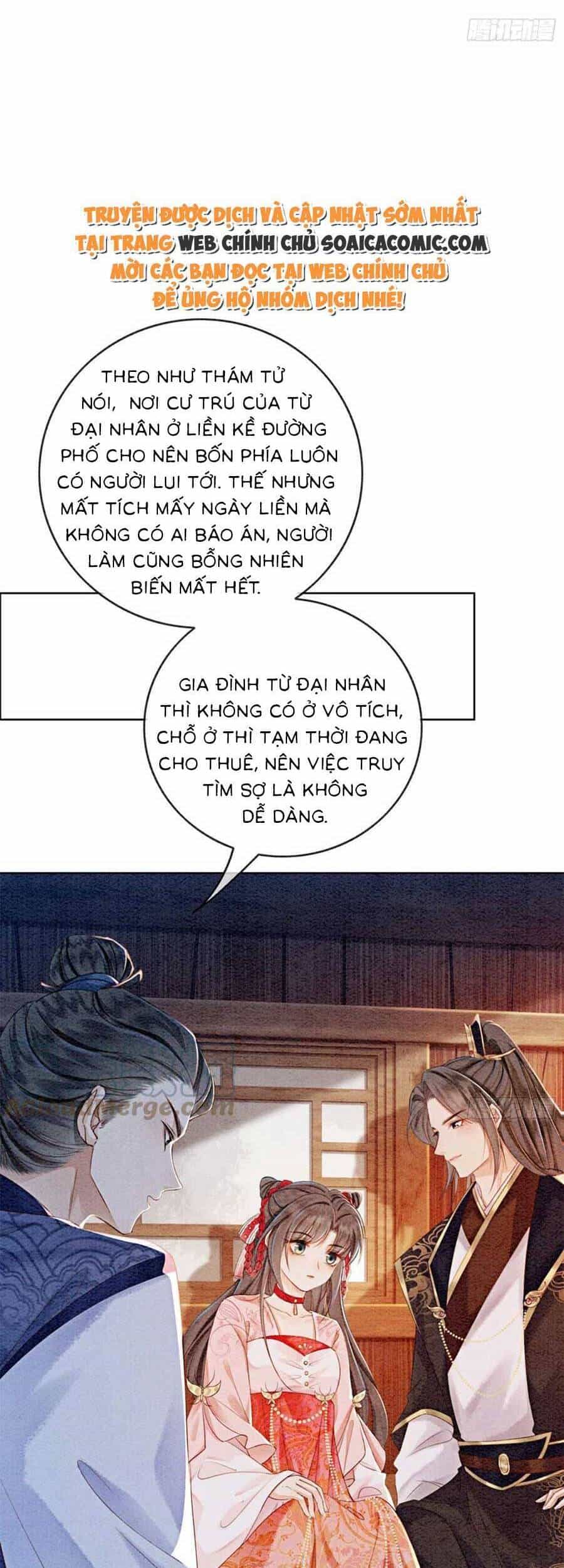 Bắt Đầu Hủy Hôn Để Công Lược Vương Gia - Chương 83 - ảnh 19