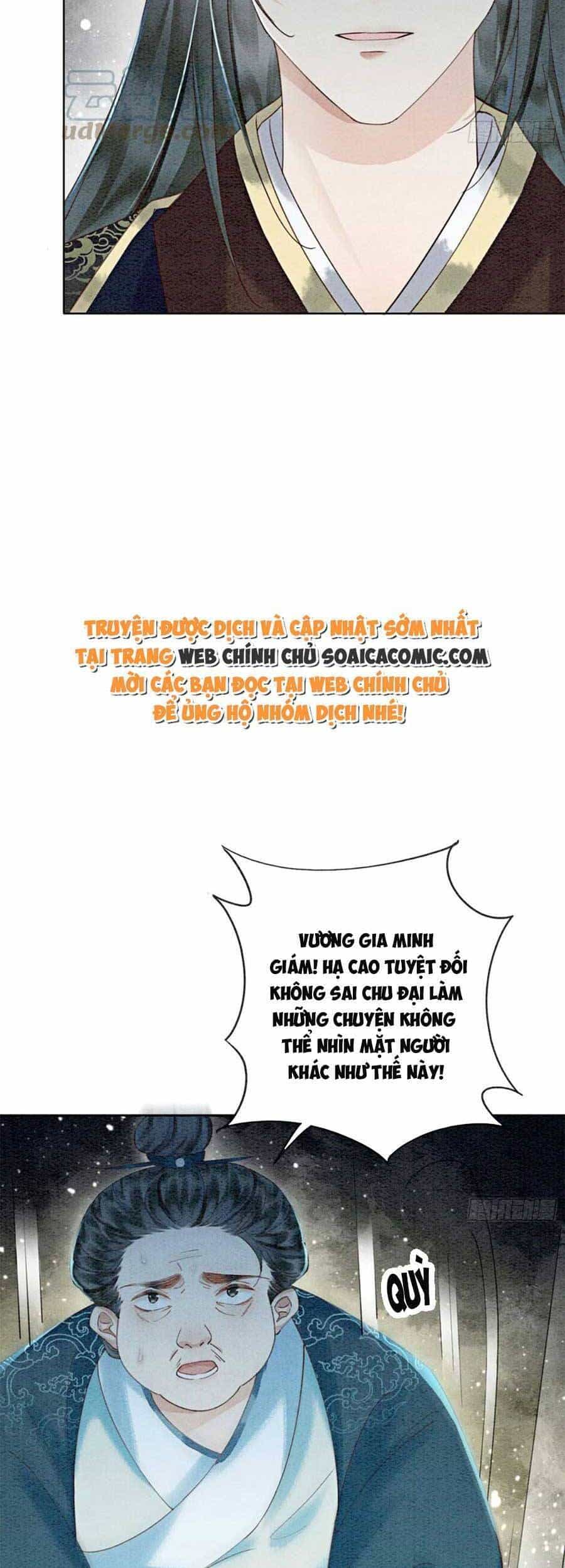 Bắt Đầu Hủy Hôn Để Công Lược Vương Gia - Chương 83 - ảnh 38
