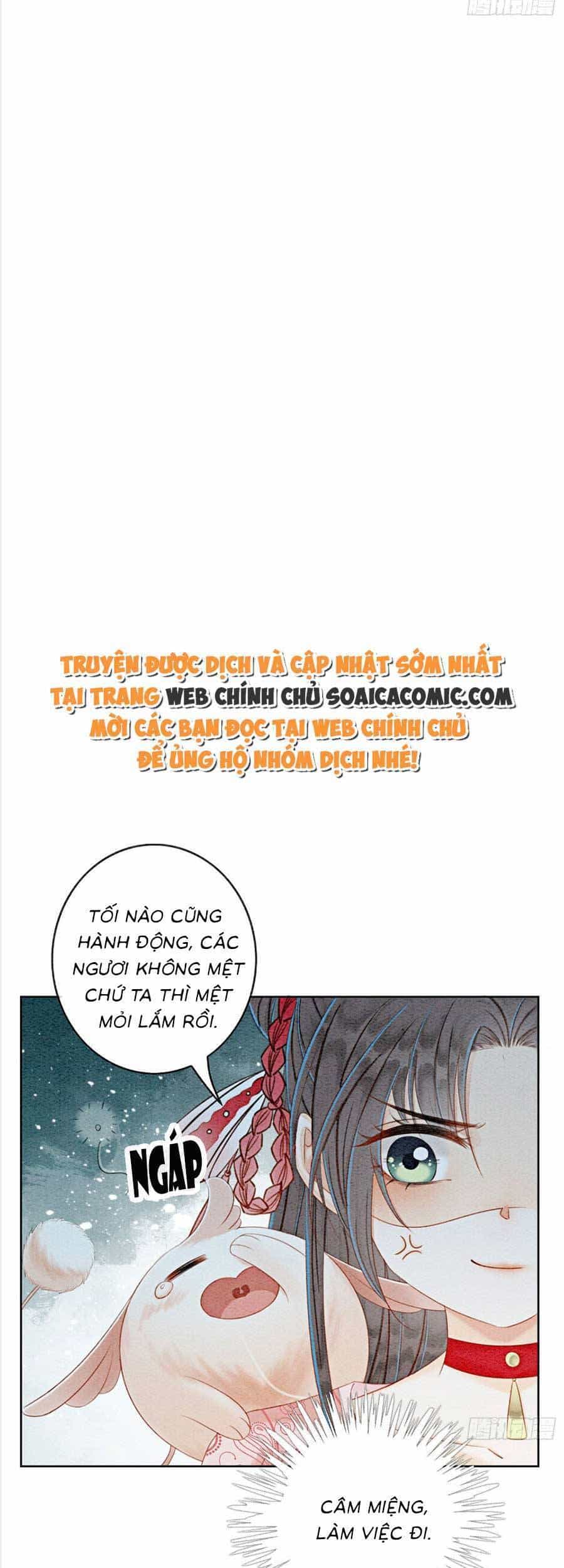 Bắt Đầu Hủy Hôn Để Công Lược Vương Gia - Chương 89 - ảnh 6