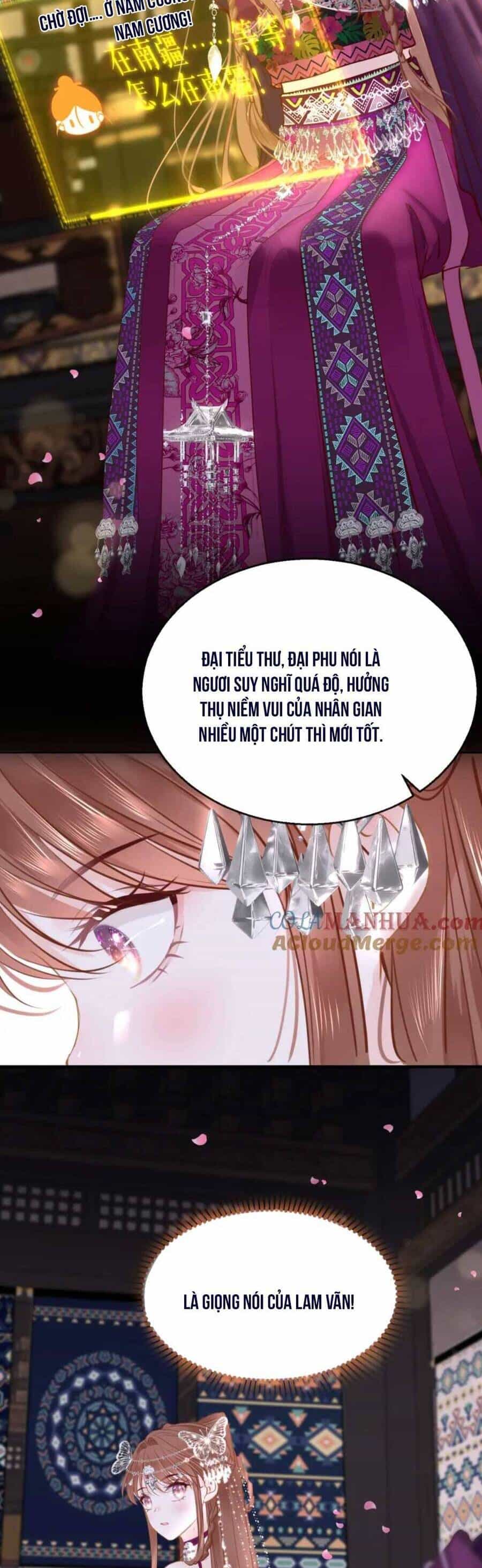 Bắt Đầu Hủy Hôn Để Công Lược Vương Gia - Chương 92 - ảnh 21