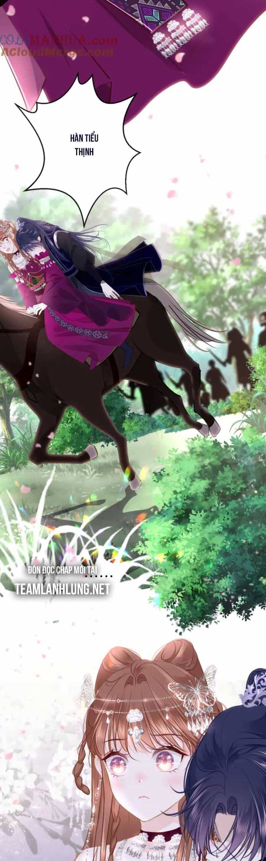 Bắt Đầu Hủy Hôn Để Công Lược Vương Gia - Chương 94 - ảnh 15