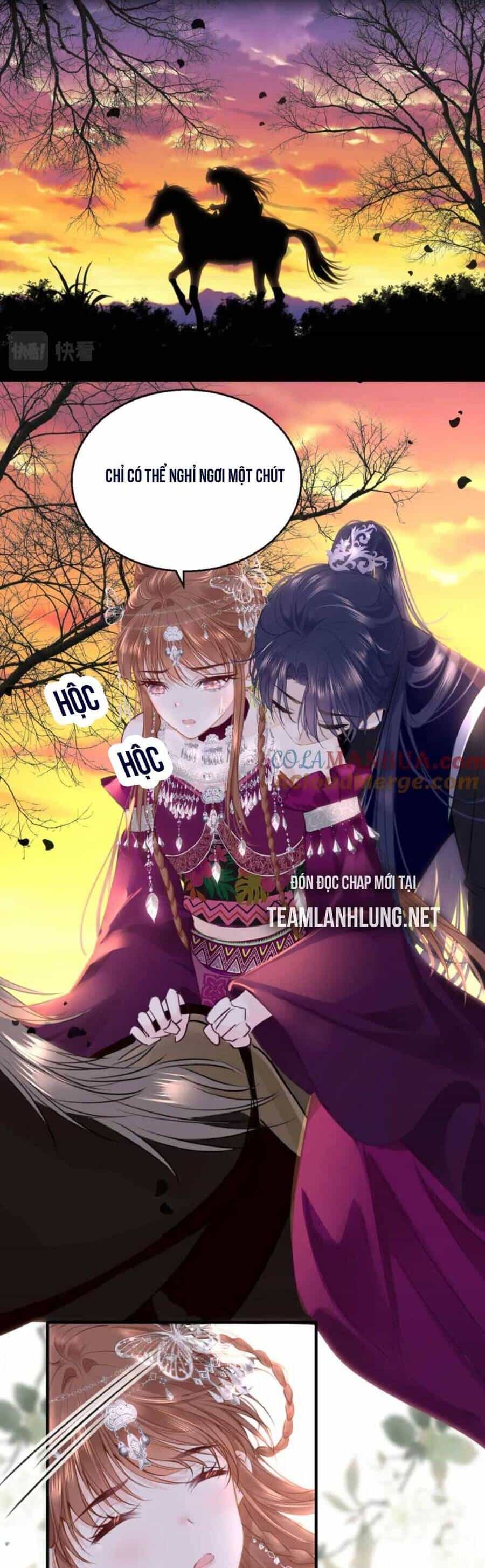 Bắt Đầu Hủy Hôn Để Công Lược Vương Gia - Chương 94 - ảnh 20