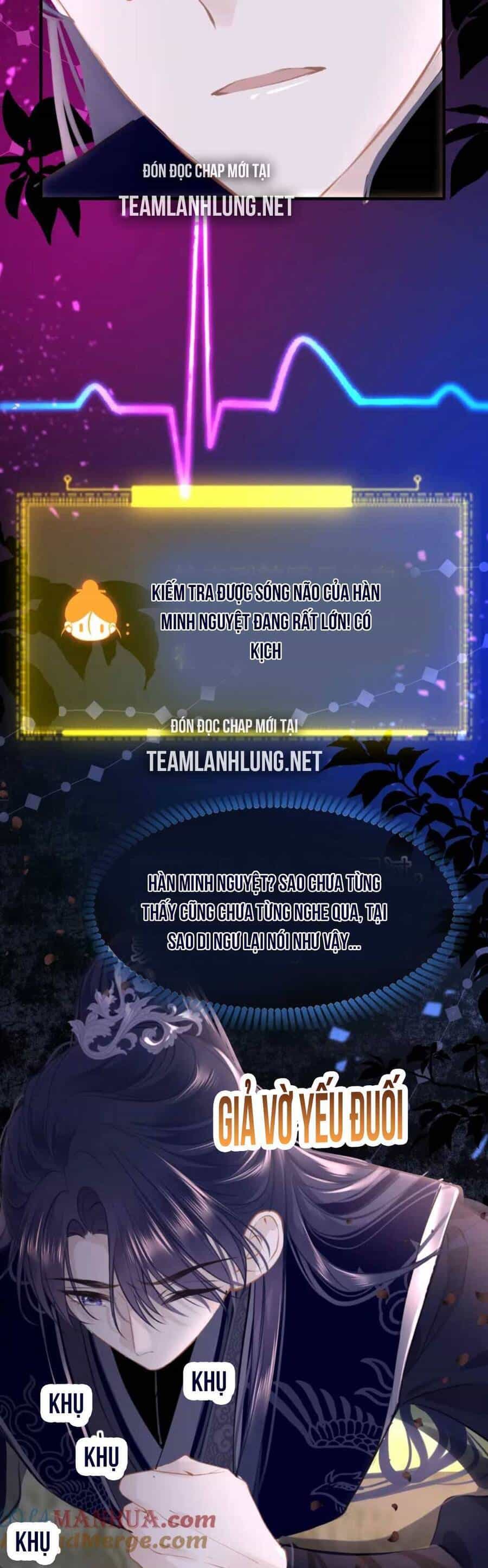 Bắt Đầu Hủy Hôn Để Công Lược Vương Gia - Chương 95 - ảnh 8