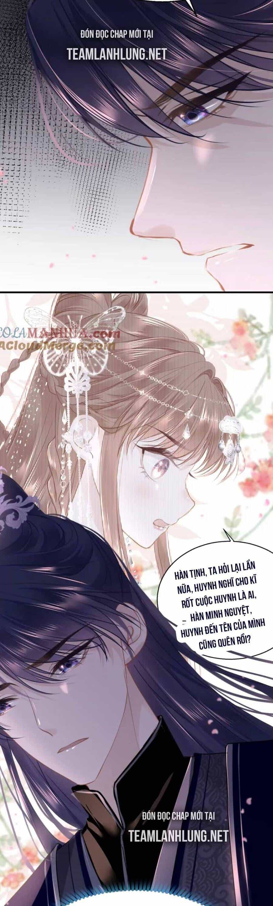 Bắt Đầu Hủy Hôn Để Công Lược Vương Gia - Chương 96 - ảnh 27
