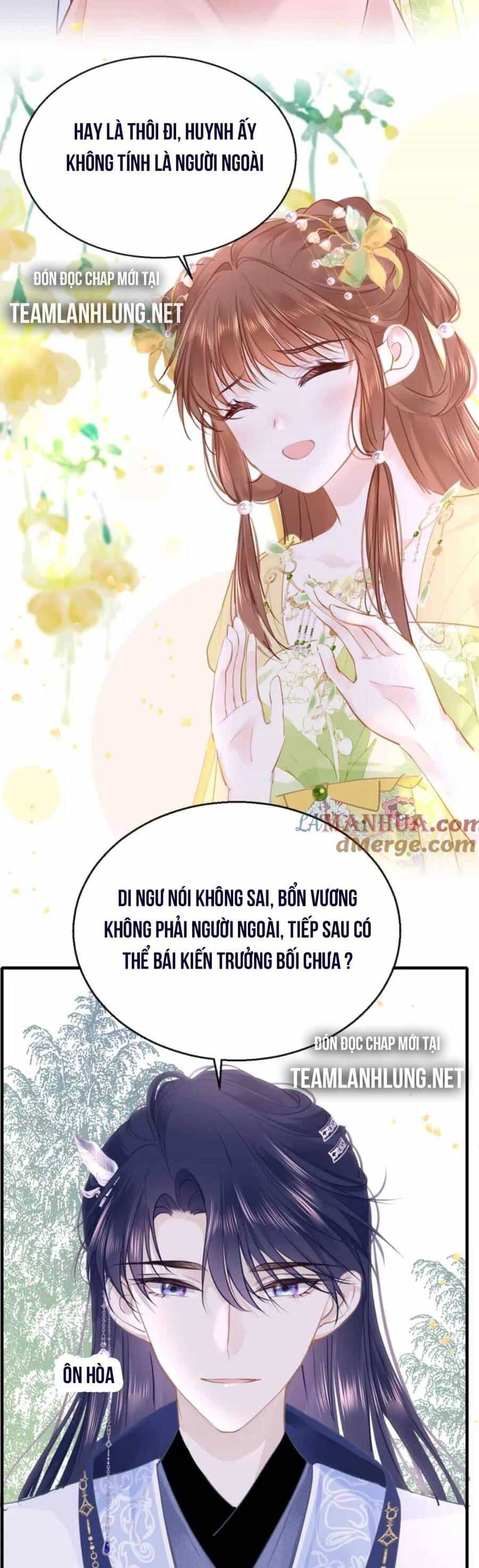 Bắt Đầu Hủy Hôn Để Công Lược Vương Gia - Chương 98 - ảnh 24