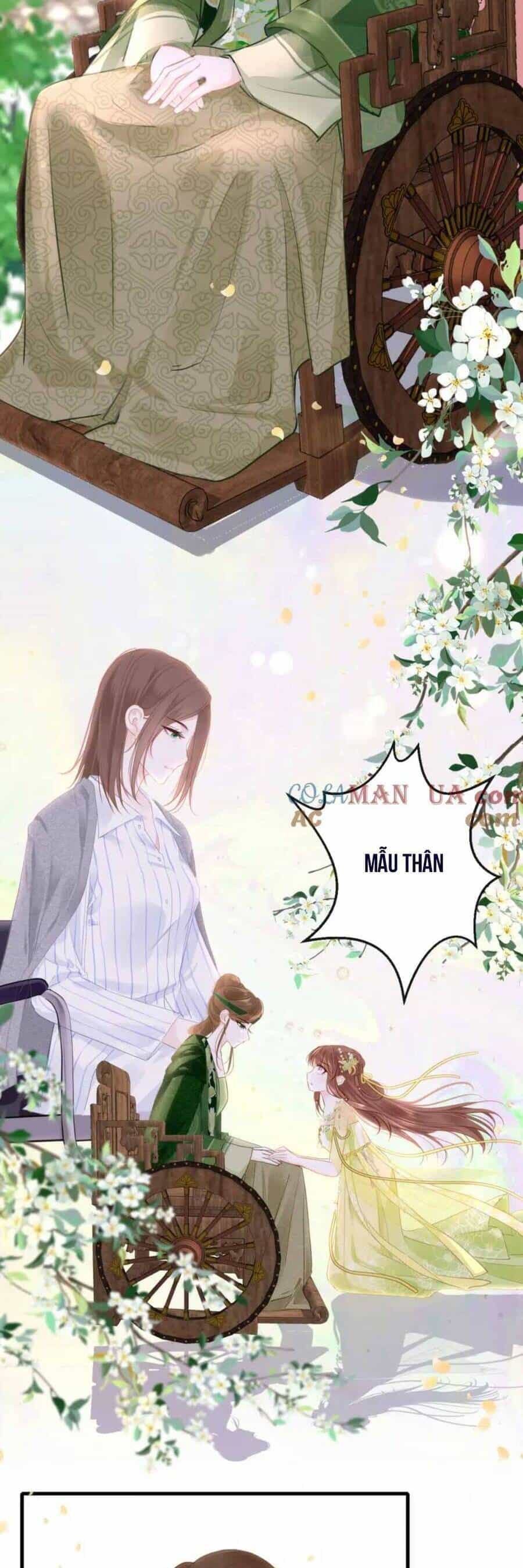 Bắt Đầu Hủy Hôn Để Công Lược Vương Gia - Chương 98 - ảnh 31