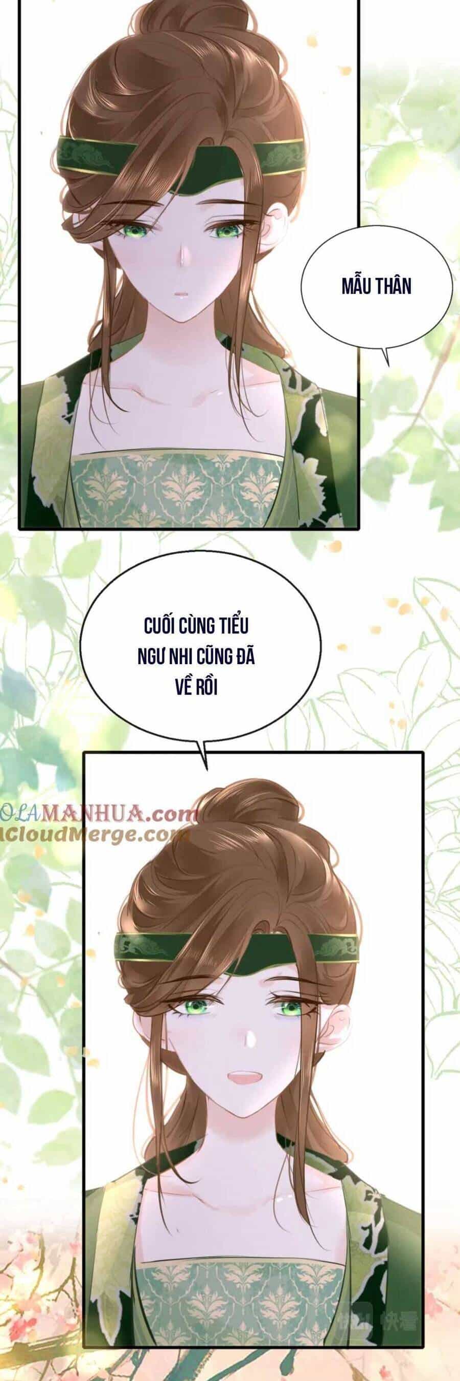 Bắt Đầu Hủy Hôn Để Công Lược Vương Gia - Chương 98 - ảnh 32