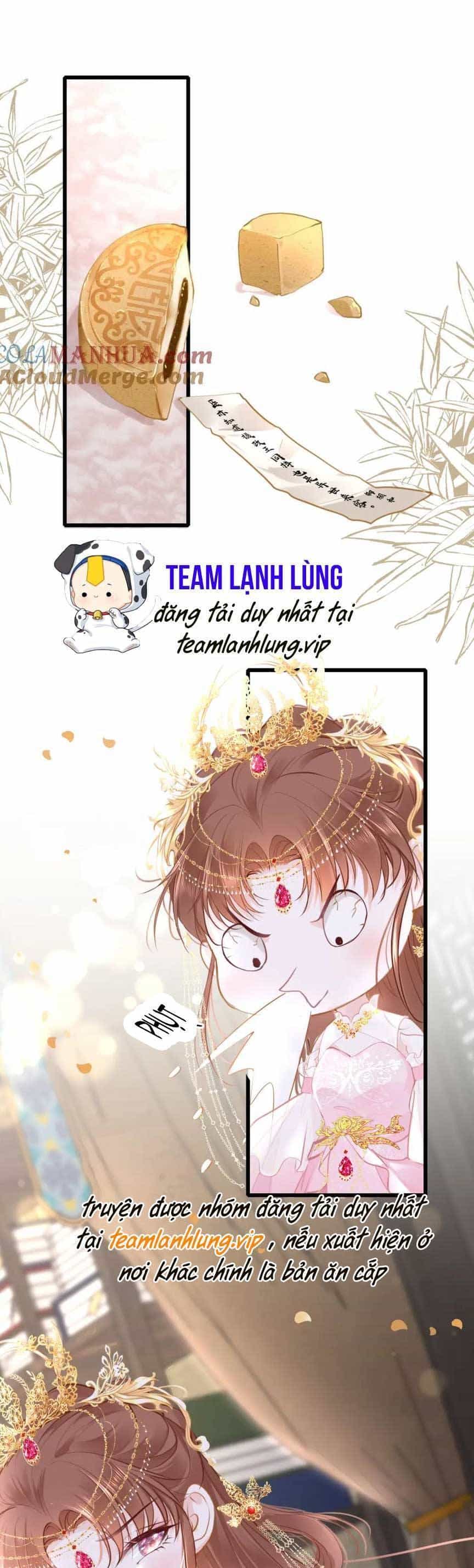 Bắt Đầu Hủy Hôn Để Công Lược Vương Gia - Chương 103 - ảnh 4