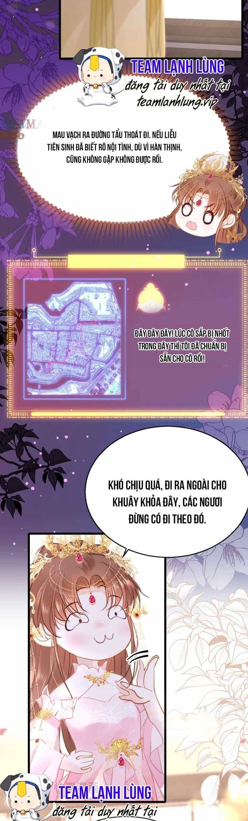 Bắt Đầu Hủy Hôn Để Công Lược Vương Gia - Chương 103 - ảnh 9