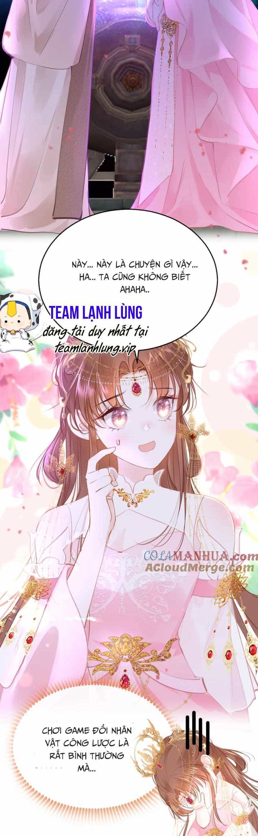 Bắt Đầu Hủy Hôn Để Công Lược Vương Gia - Chương 105 - ảnh 15