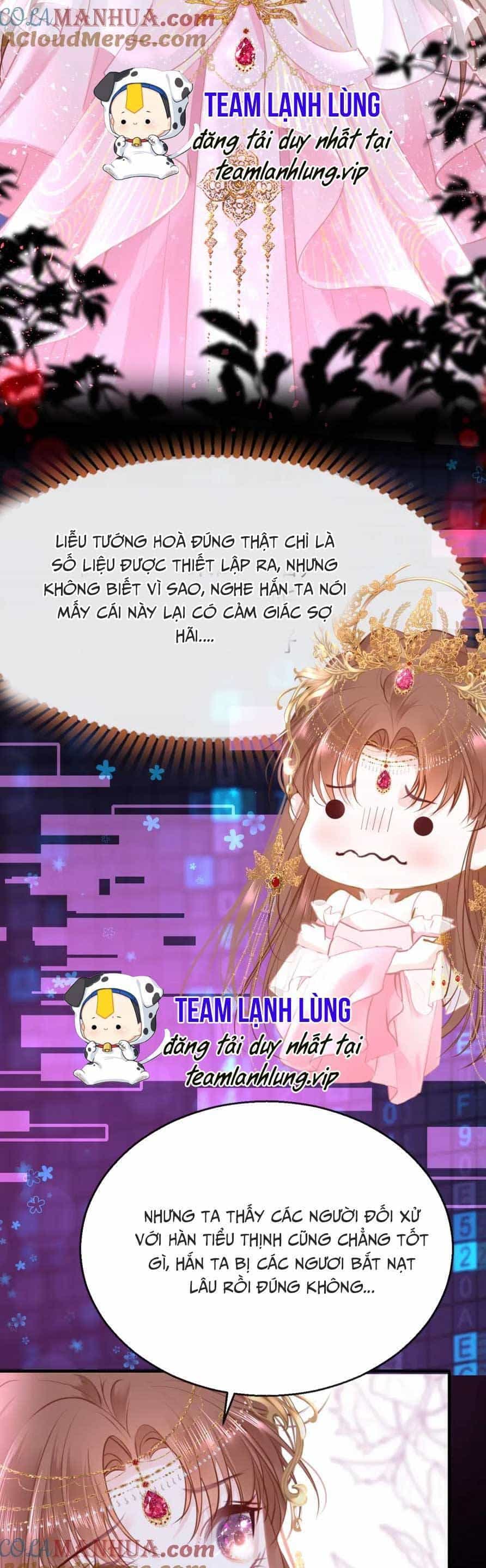 Bắt Đầu Hủy Hôn Để Công Lược Vương Gia - Chương 105 - ảnh 23
