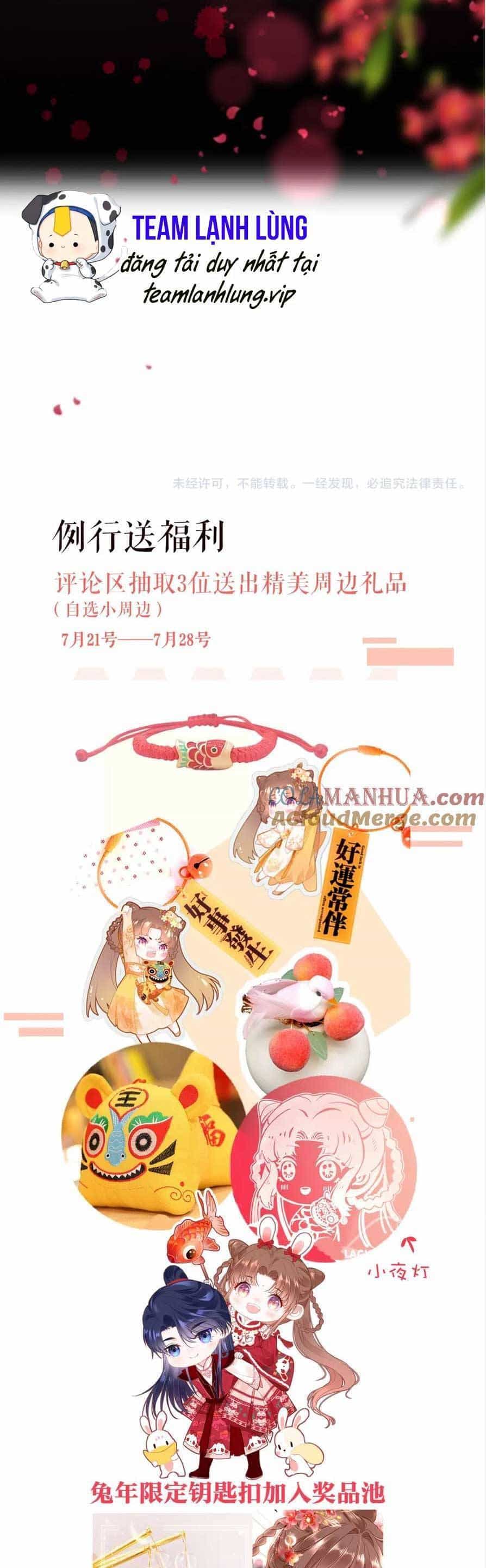 Bắt Đầu Hủy Hôn Để Công Lược Vương Gia - Chương 105 - ảnh 33