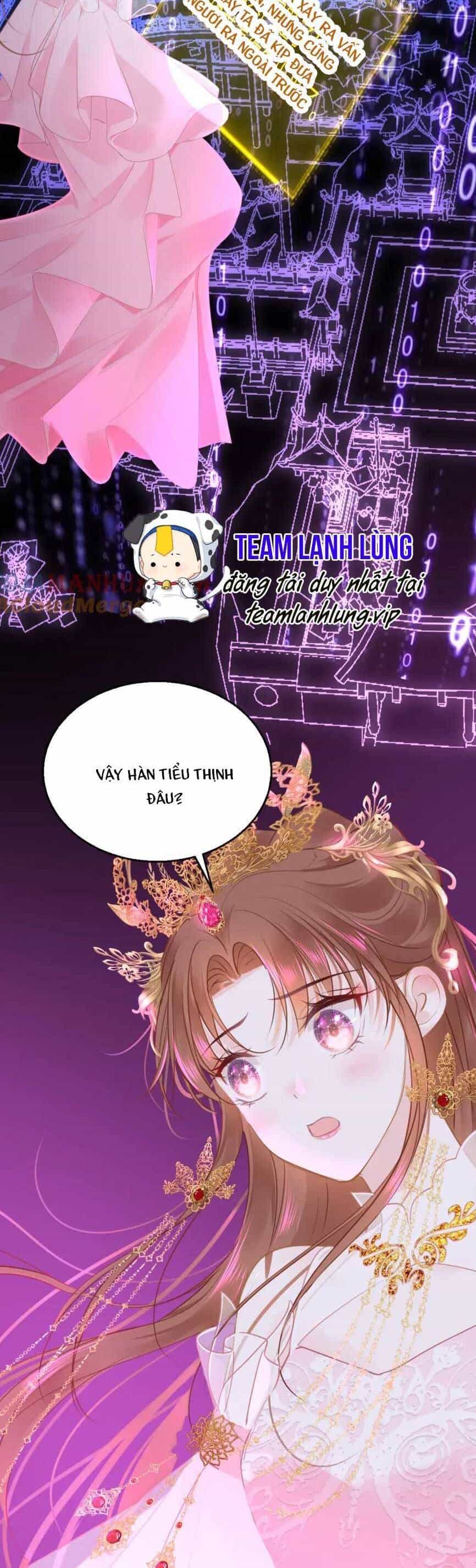 Bắt Đầu Hủy Hôn Để Công Lược Vương Gia - Chương 106 - ảnh 30