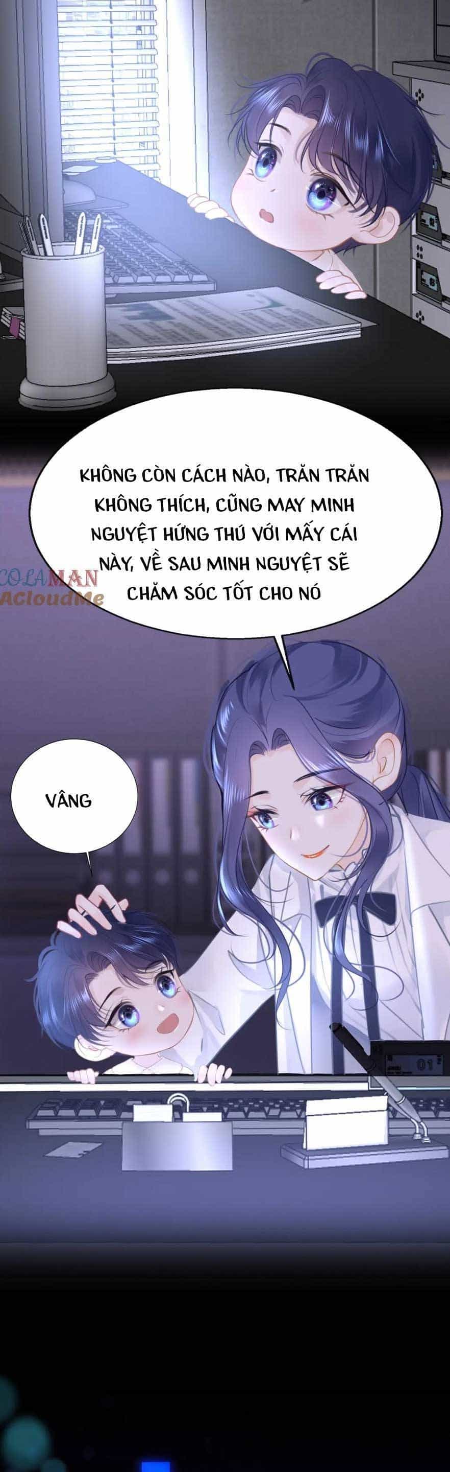 Bắt Đầu Hủy Hôn Để Công Lược Vương Gia - Chương 107 - ảnh 19