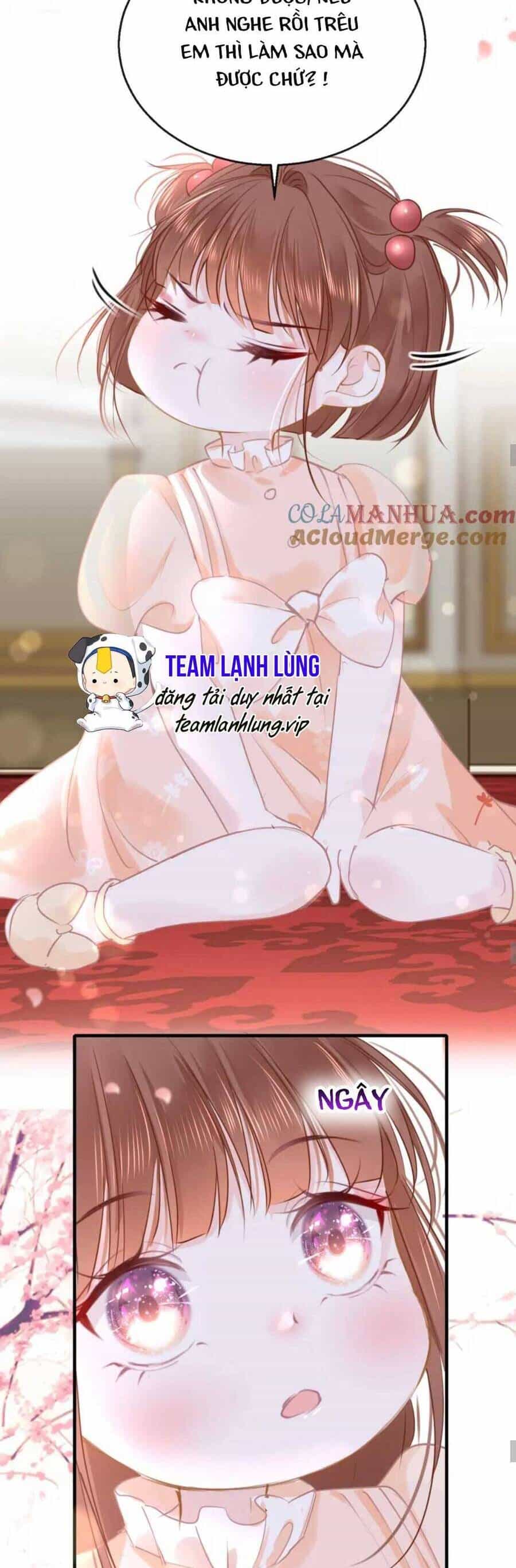 Bắt Đầu Hủy Hôn Để Công Lược Vương Gia - Chương 108 - ảnh 17