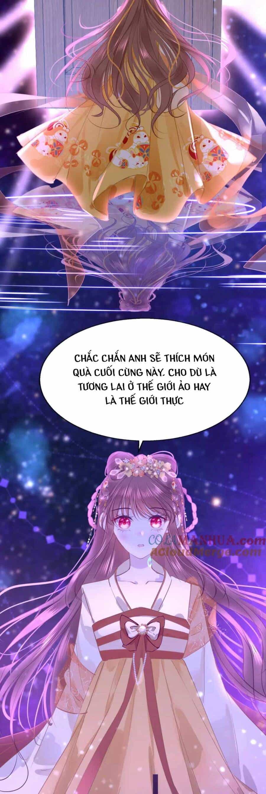 Bắt Đầu Hủy Hôn Để Công Lược Vương Gia - Chương 108 - ảnh 29