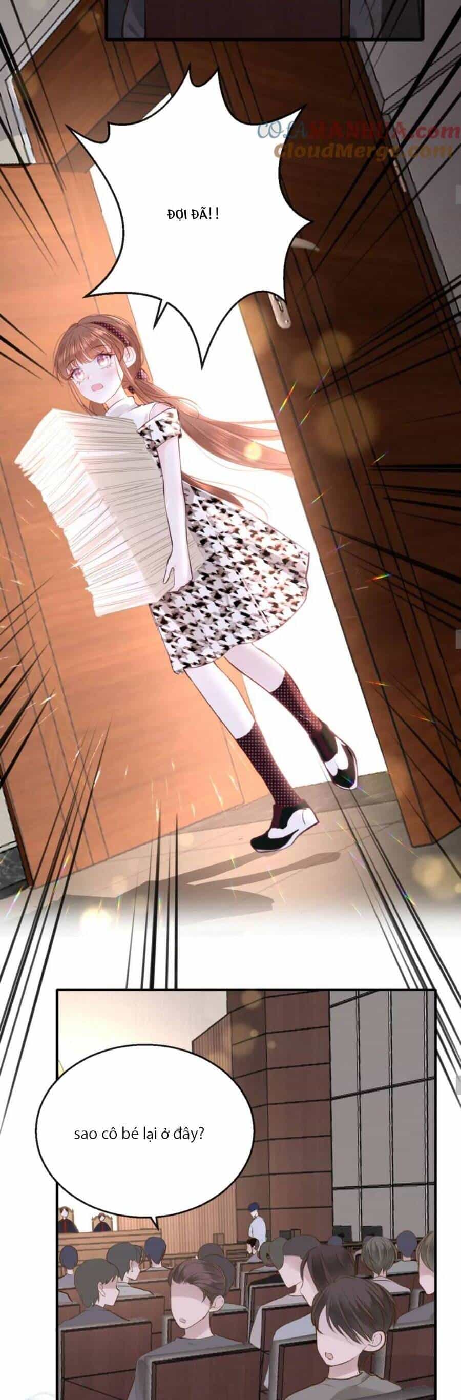 Bắt Đầu Hủy Hôn Để Công Lược Vương Gia - Chương 110 - ảnh 17