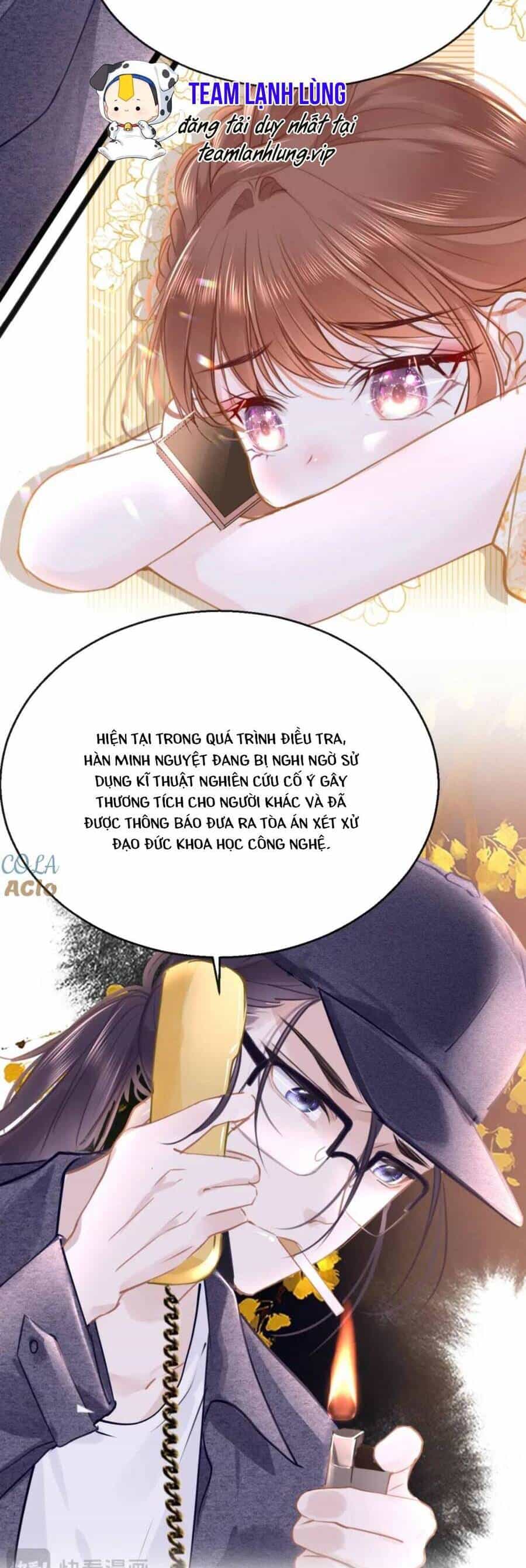 Bắt Đầu Hủy Hôn Để Công Lược Vương Gia - Chương 110 - ảnh 4