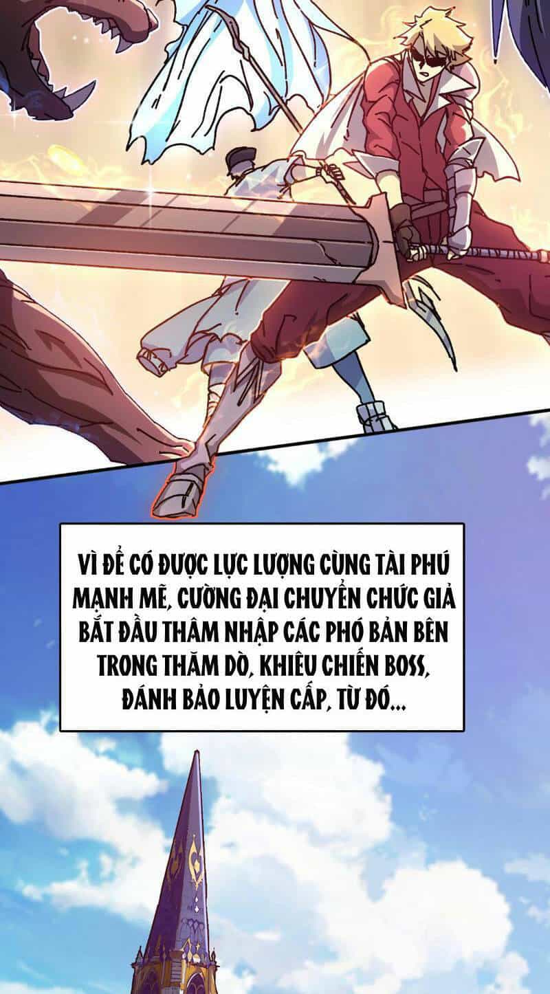 Bắt Đầu Kế Nhiệm Boss Hắc Long, Ta Vô Địch - Chương 1 - ảnh 11