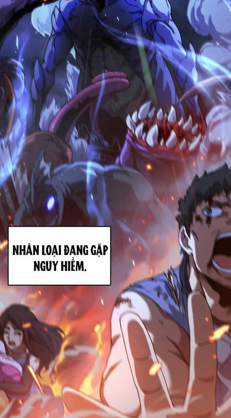 Bắt Đầu Kế Nhiệm Boss Hắc Long, Ta Vô Địch - Chương 1 - ảnh 5