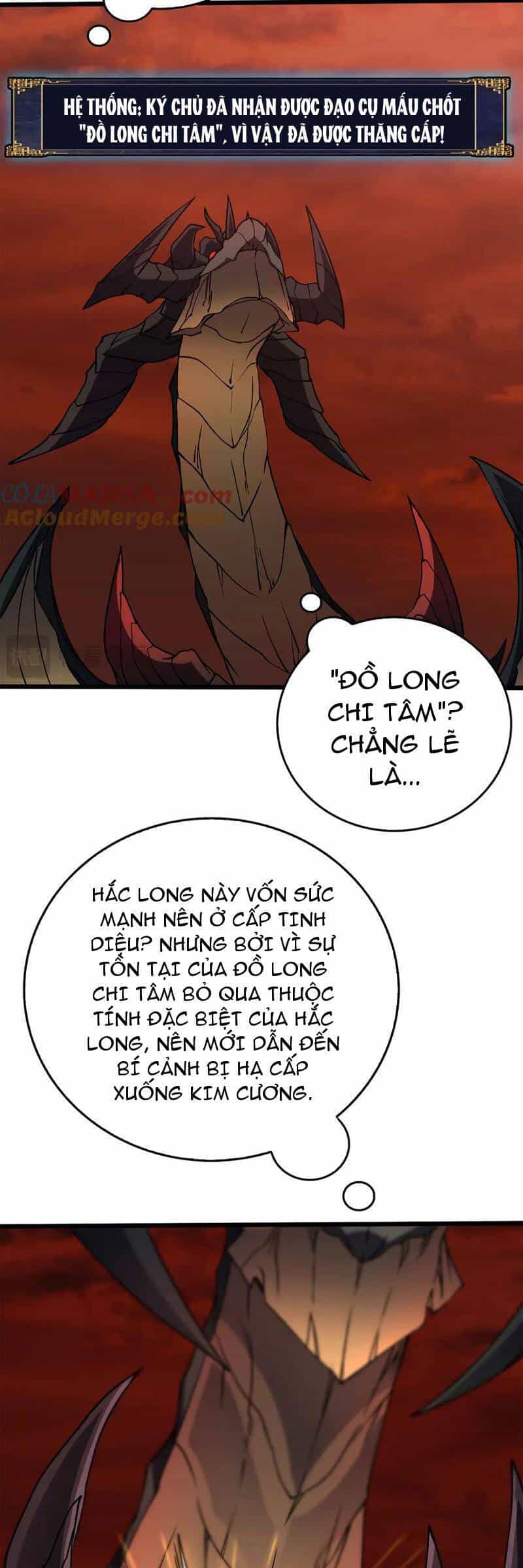 Bắt Đầu Kế Nhiệm Boss Hắc Long, Ta Vô Địch - Chương 10 - ảnh 7