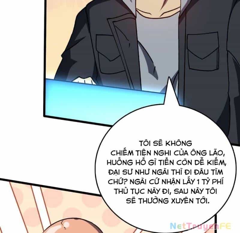 Bắt Đầu Kế Nhiệm Boss Hắc Long, Ta Vô Địch - Chương 15 - ảnh 20