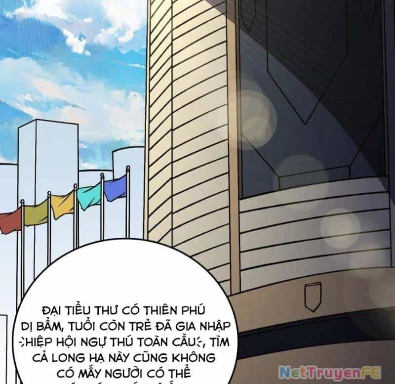 Bắt Đầu Kế Nhiệm Boss Hắc Long, Ta Vô Địch - Chương 16 - ảnh 29