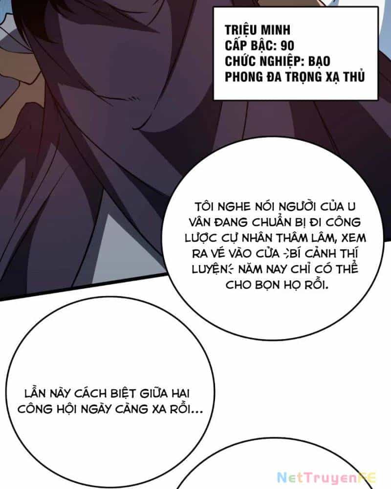 Bắt Đầu Kế Nhiệm Boss Hắc Long, Ta Vô Địch - Chương 16 - ảnh 90