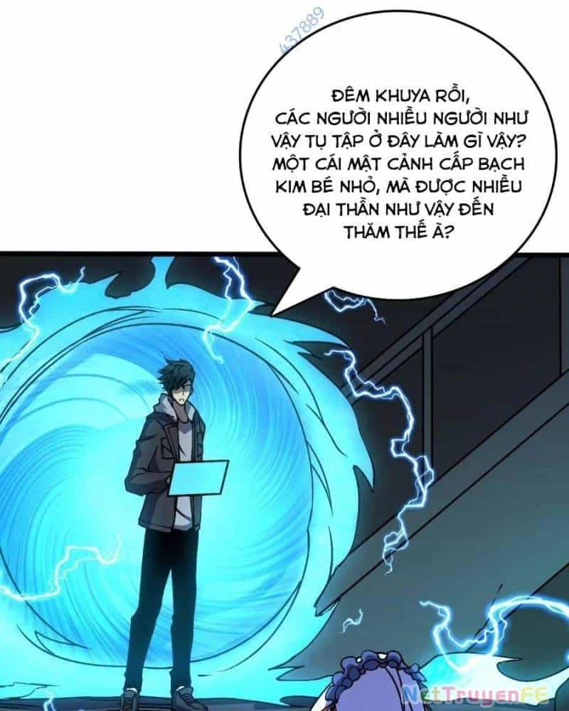 Bắt Đầu Kế Nhiệm Boss Hắc Long, Ta Vô Địch - Chương 22 - ảnh 2