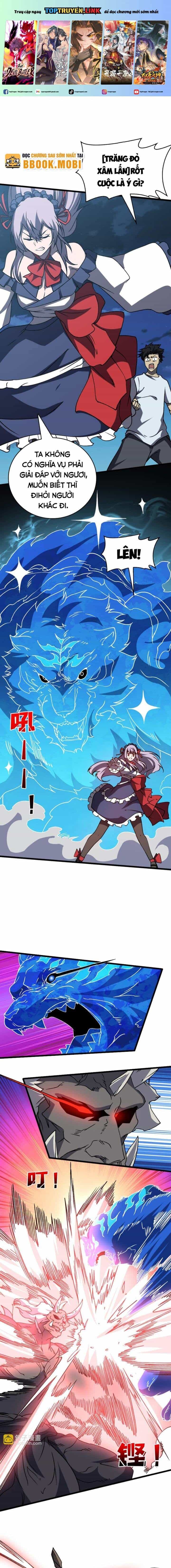 Bắt Đầu Kế Nhiệm Boss Hắc Long, Ta Vô Địch - Chương 28 - ảnh 1