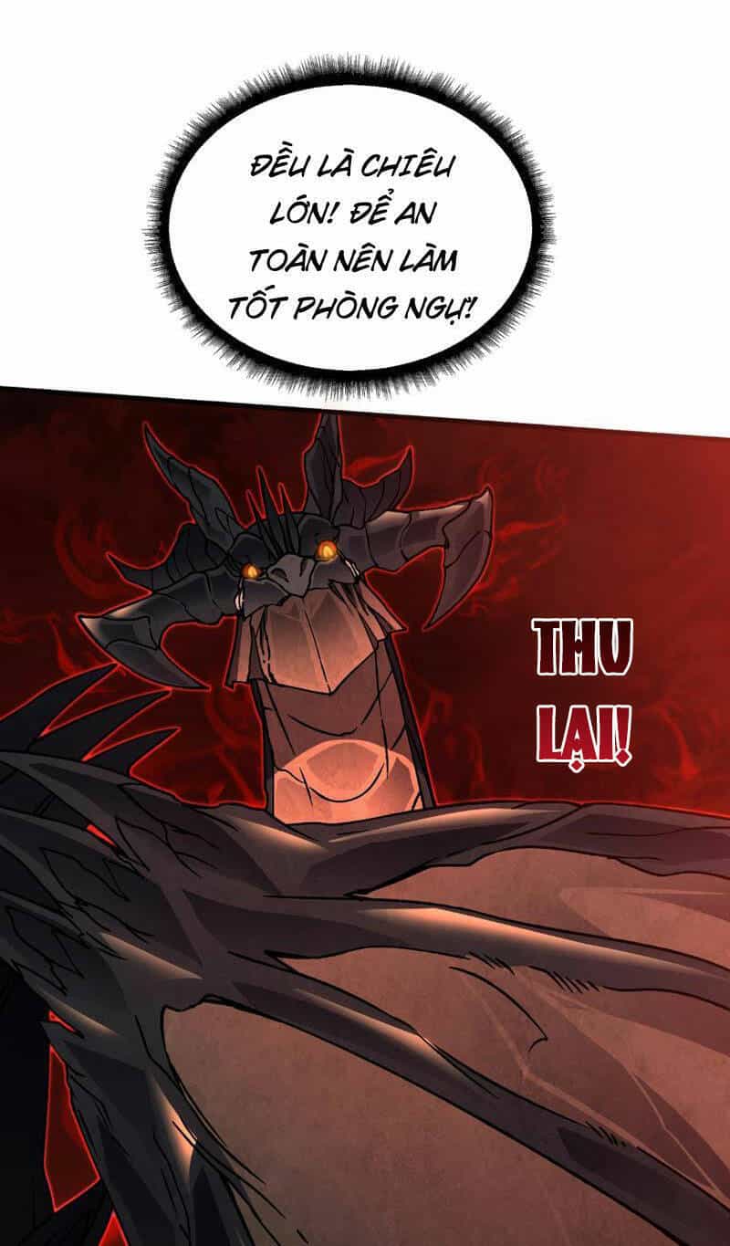 Bắt Đầu Kế Nhiệm Boss Hắc Long, Ta Vô Địch - Chương 3 - ảnh 19