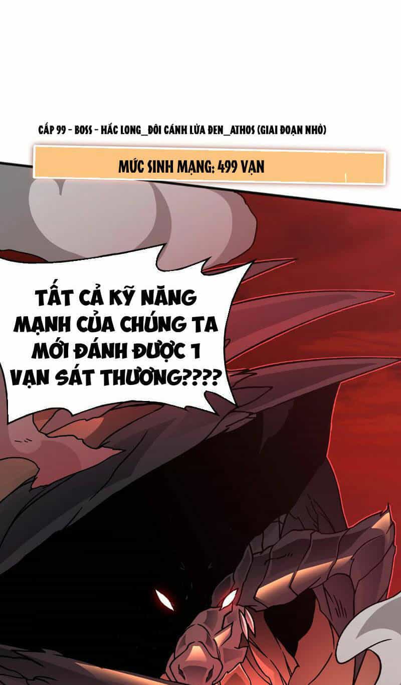 Bắt Đầu Kế Nhiệm Boss Hắc Long, Ta Vô Địch - Chương 3 - ảnh 27