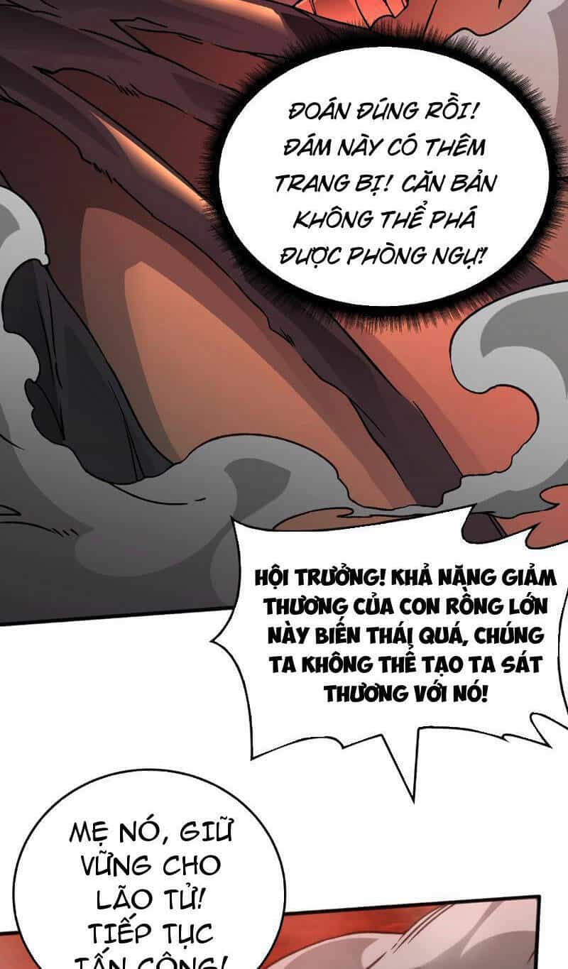 Bắt Đầu Kế Nhiệm Boss Hắc Long, Ta Vô Địch - Chương 3 - ảnh 28