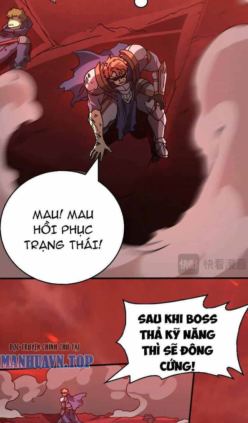 Bắt Đầu Kế Nhiệm Boss Hắc Long, Ta Vô Địch - Chương 3 - ảnh 40