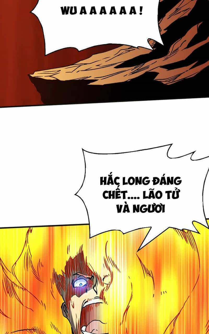 Bắt Đầu Kế Nhiệm Boss Hắc Long, Ta Vô Địch - Chương 3 - ảnh 48