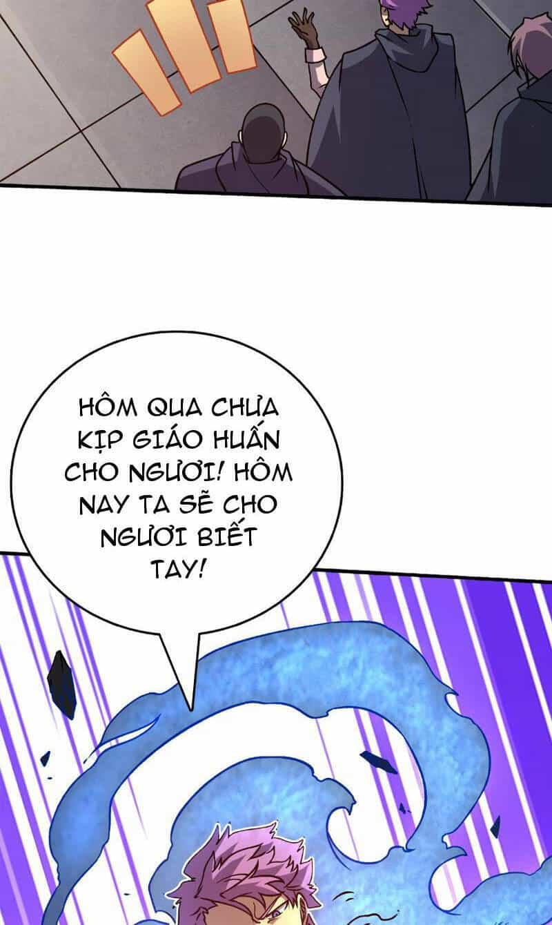 Bắt Đầu Kế Nhiệm Boss Hắc Long, Ta Vô Địch - Chương 4 - ảnh 29