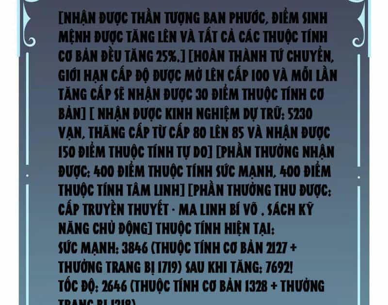 Bắt Đầu Kế Nhiệm Boss Hắc Long, Ta Vô Địch - Chương 40 - ảnh 100