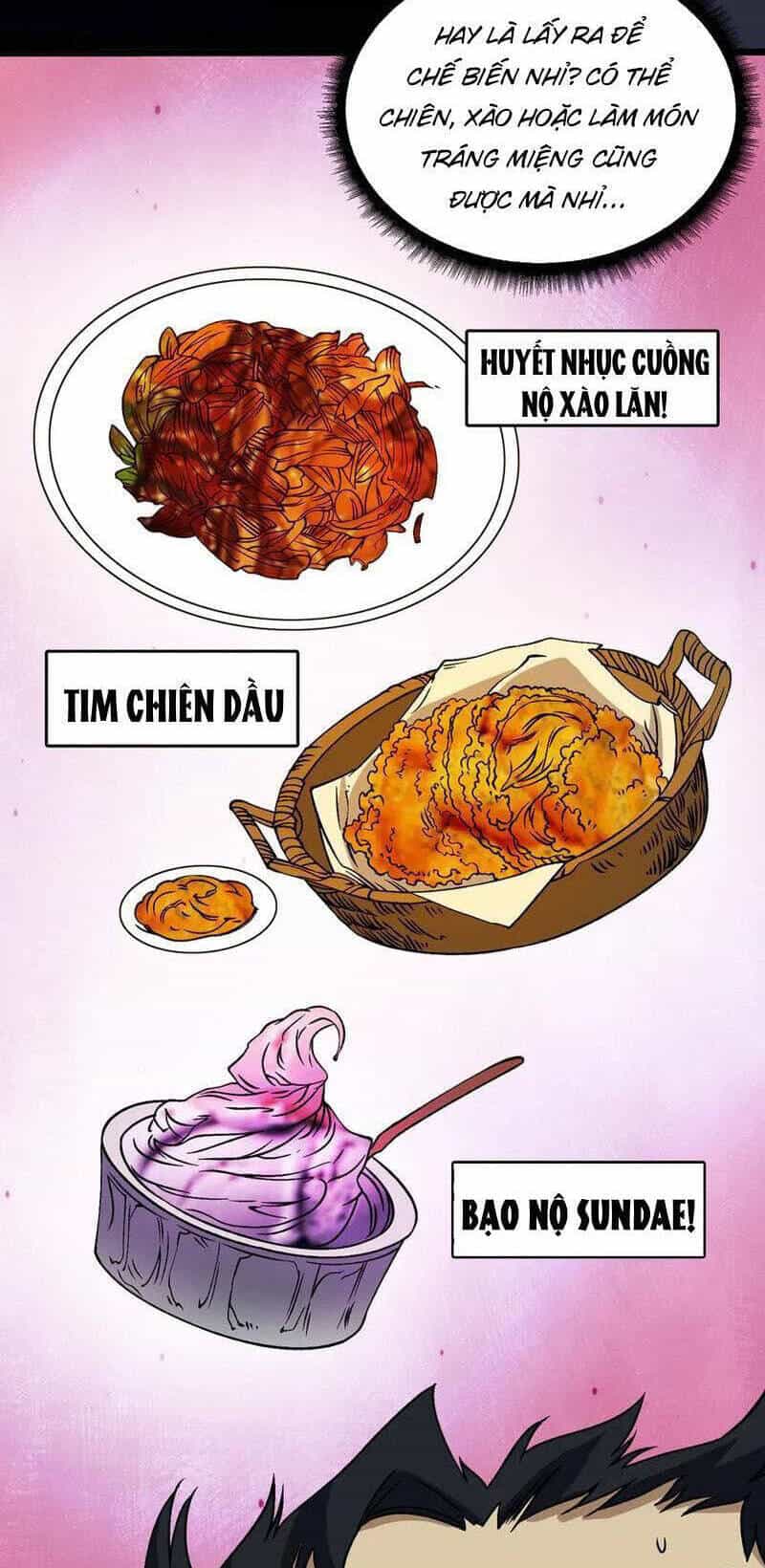 Bắt Đầu Kế Nhiệm Boss Hắc Long, Ta Vô Địch - Chương 44 - ảnh 2