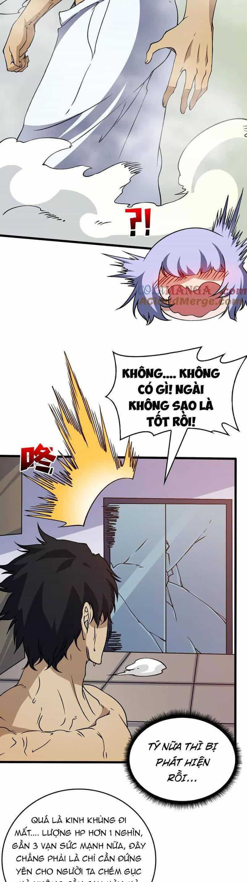 Bắt Đầu Kế Nhiệm Boss Hắc Long, Ta Vô Địch - Chương 44 - ảnh 7