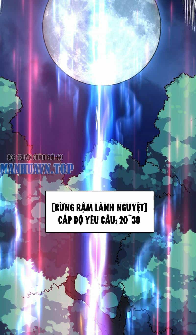 Bắt Đầu Kế Nhiệm Boss Hắc Long, Ta Vô Địch - Chương 5 - ảnh 15
