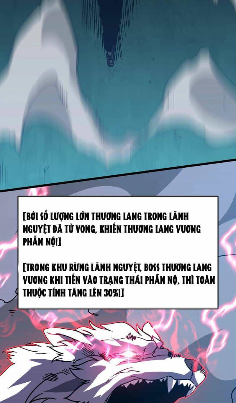 Bắt Đầu Kế Nhiệm Boss Hắc Long, Ta Vô Địch - Chương 5 - ảnh 74