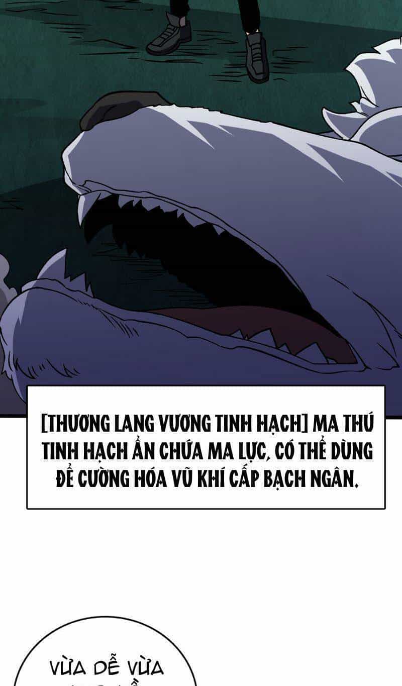 Bắt Đầu Kế Nhiệm Boss Hắc Long, Ta Vô Địch - Chương 6 - ảnh 4