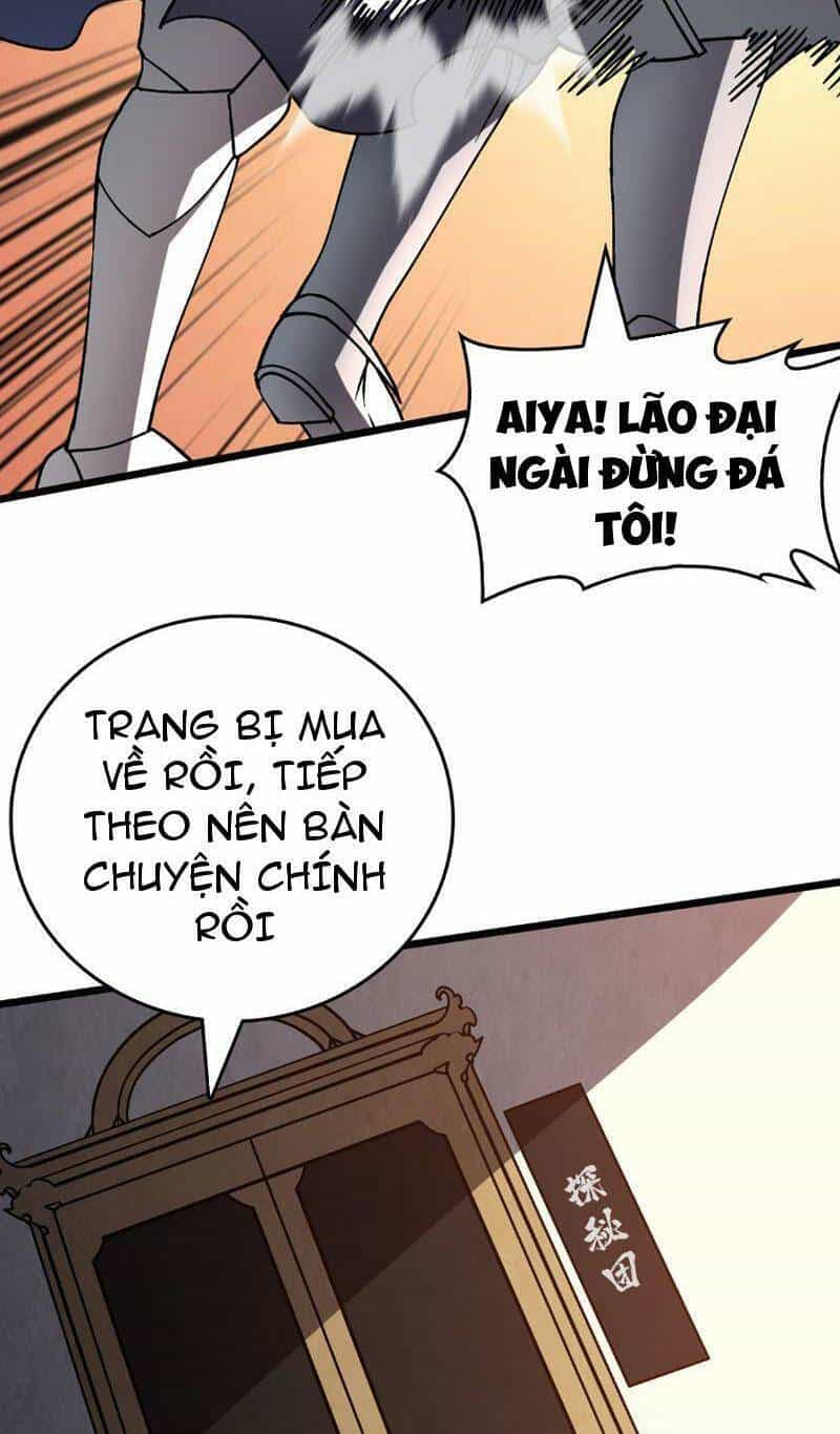 Bắt Đầu Kế Nhiệm Boss Hắc Long, Ta Vô Địch - Chương 7 - ảnh 33